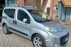 MOTORE SOSTITUITO CON FATTURA QUBO 1.3 MJTD