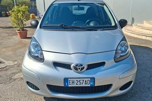 Toyota Aygo 1.0 Bz 68cv 5P Sol