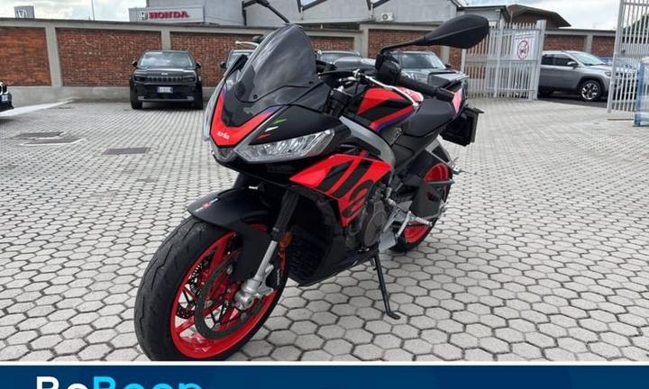 Aprilia Tuono 660 FACTORY ABS