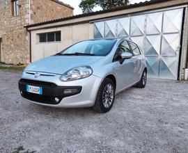 Fiat Punto Evo Punto Evo 1.3 Mjt 75 CV DPF 5 porte