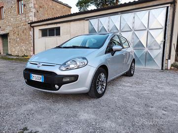 Fiat Punto Evo Punto Evo 1.3 Mjt 75 CV DPF 5 porte