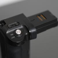 BATTERY GRIP MEIKE PRO PER SONY A9 A7III A7R3 