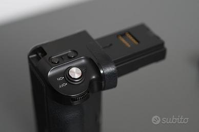 BATTERY GRIP MEIKE PRO PER SONY A9 A7III A7R3 