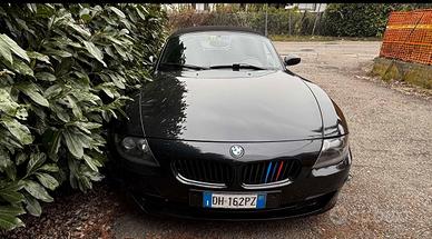 Z4 BMW