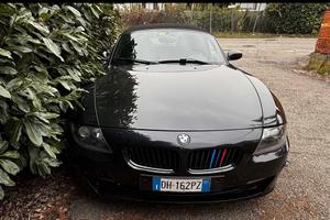 Z4 BMW