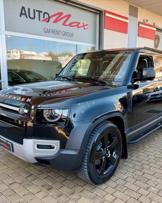 Land Rover Defender 110 3.0d i6mhev X-DynamcHSE