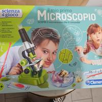microscopio 