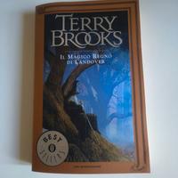 Terry Brooks - Il magico regno di Landover
