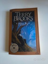 Terry Brooks - Il magico regno di Landover