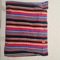 Scaldacollo multicolori Gallo