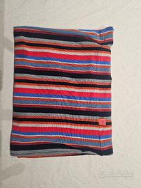 Scaldacollo multicolori Gallo