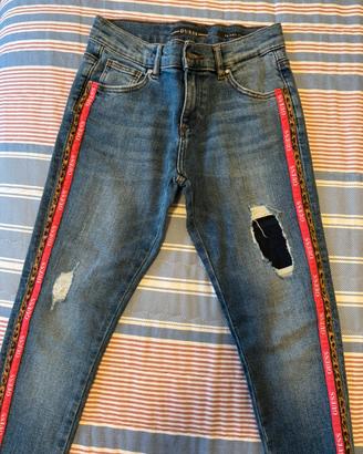 Jeans Guess bambina
