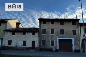Rustico a San Quirino (PN) - San Foca