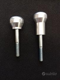 Tamponi paratelaio HONDA HORNET (2004) e simili