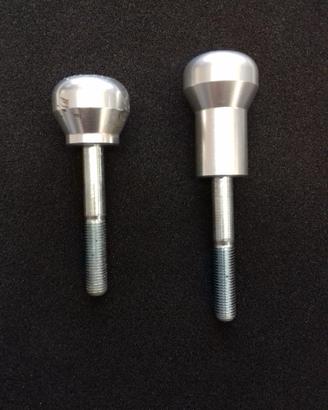 Tamponi paratelaio HONDA HORNET (2004) e simili