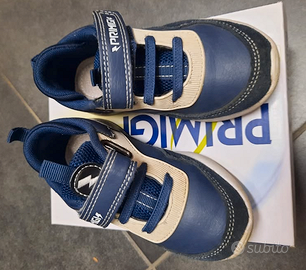 Scarpe bambino primigi numero 25