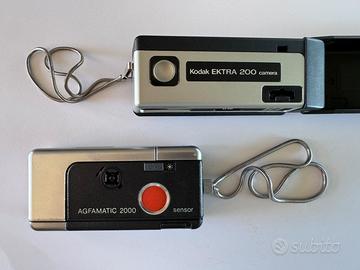 Fotocamere pocket