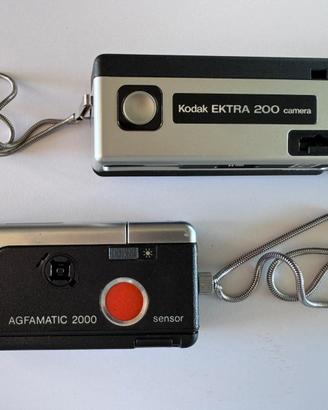 Fotocamere pocket