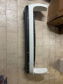 PARAURTI POSTERIORE DOBLO' 2009-