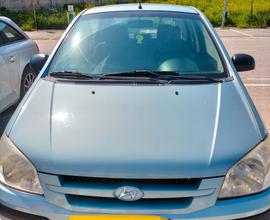 HYUNDAI Getz - 2003