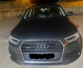 Audi q3 - 2015