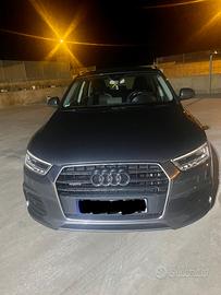 Audi q3 - 2015