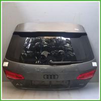 Portellone Cofano Posteriore AUDI A3 8V 2016 2021 