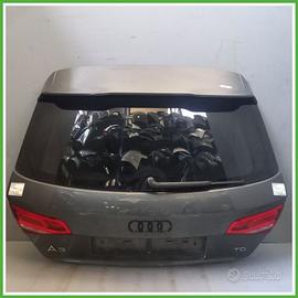 Portellone Cofano Posteriore AUDI A3 8V 2016 2021 