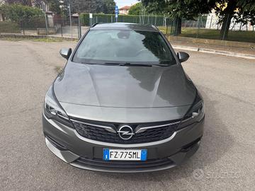 Opel Astra 1.5 CDTI 122 CV S&S Sports Tourer GS Li