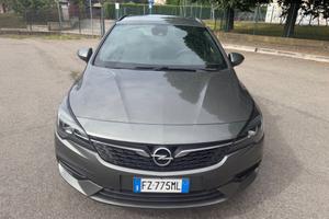 Opel Astra 1.5 CDTI 122 CV S&S Sports Tourer GS Li