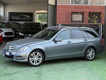 Mercedes-benz C 220 CDI S.W. Executive