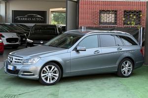 Mercedes-benz C 220 CDI S.W. Executive