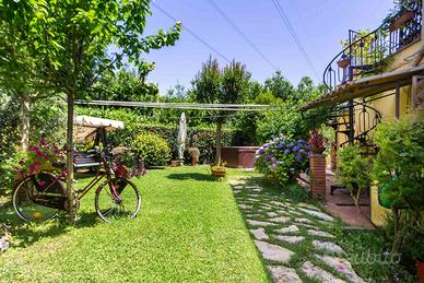 Appartamento - Ronciglione