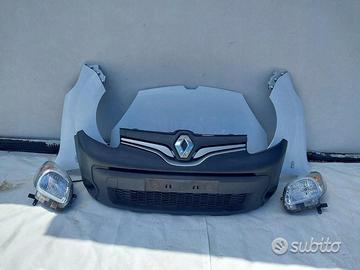 RENAULT K Parte anteriore completa del sollevatore