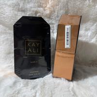 Profumi Kayali  varie fragranze nuovi e sigillati 