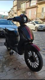 Scooter elettrico z tech 500w