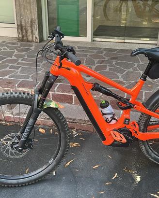 Cannondale Moterra Neo Taglia L - Solo 194 km