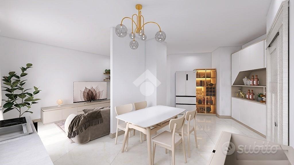 Appartamento – Civitanova Marche, Centro - Altro