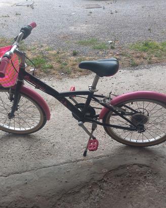 BICI BAMBINA 20''