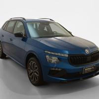 Škoda Kamiq 1.0 TSI Black Dots DSG 85kW