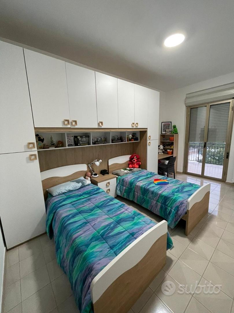 Apartment in Noicattaro, Bari - Vista 6