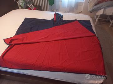 MANTELLA PIOGGIA "RENCARWEL"