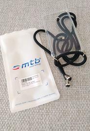 CUSTODIA COVER CORDA SMARTPHONE GOOGLE PIXEL 3 XL