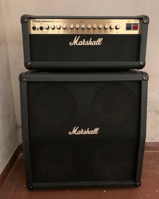 Amplificatore per chitarra