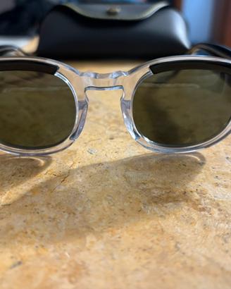 Occhiali moscot unisex