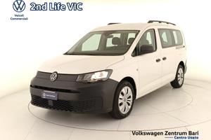 Volkswagen Caddy cargo maxi 2.0 tdi 102cv
