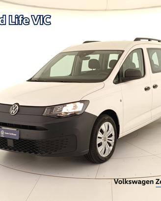 Volkswagen Caddy Maxi Kombi 5 posti N1