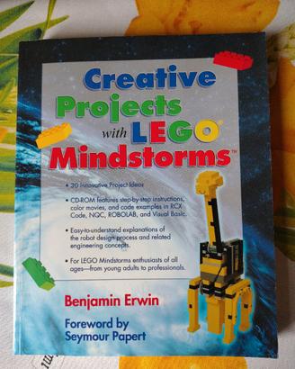 LEGO Mindstorms