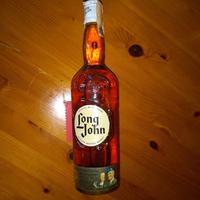 Scotch Whisky Irlandese Long John
