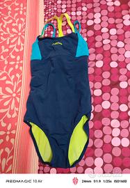 Costume ragazza Nabaiji.